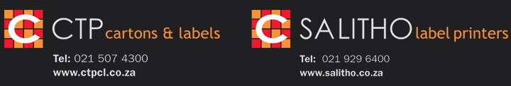 CTP Cartons & Labels and SALitho partners